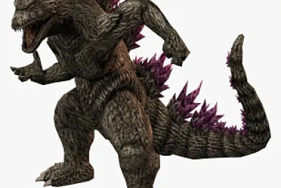 Godzilla do Gabi