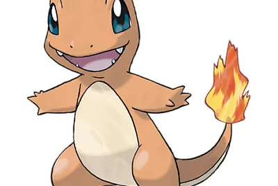 charmander