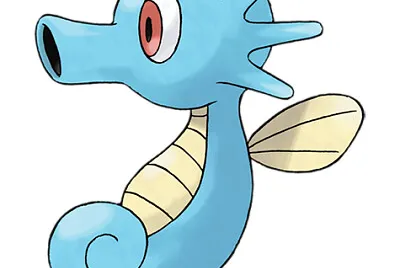 horsea