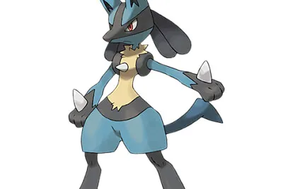 lucario