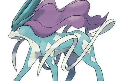 suicune