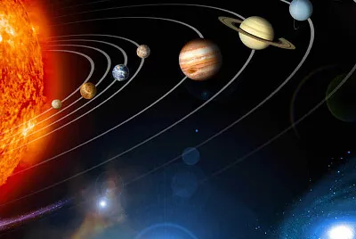 Sistema Solar