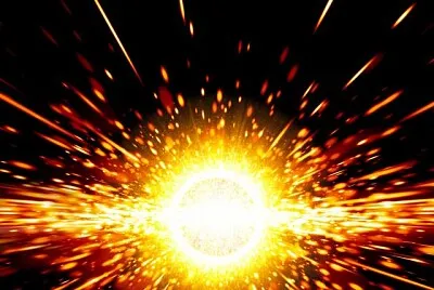 Big Bang