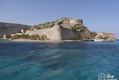 Spinalonga CrÃ¨te
