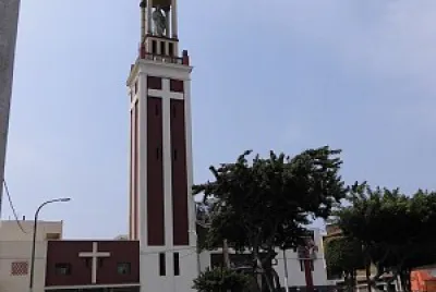 somos iglesia jigsaw puzzle