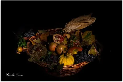 frutta di stagione
