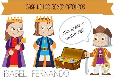 CRISTOBAL Y REYES