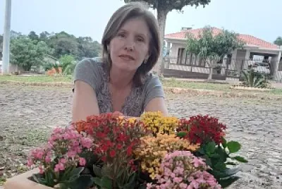 Tania Altissimo