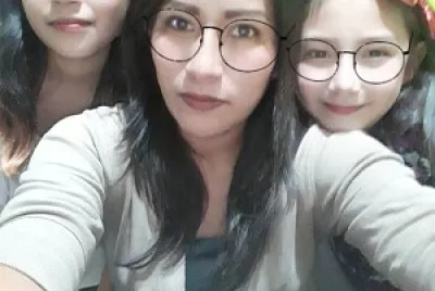 Mi familia