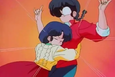 akane abrasa a ranma