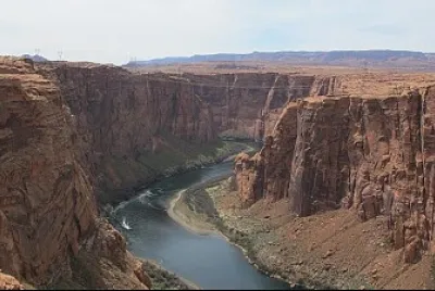 Colorado River