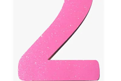 number 2