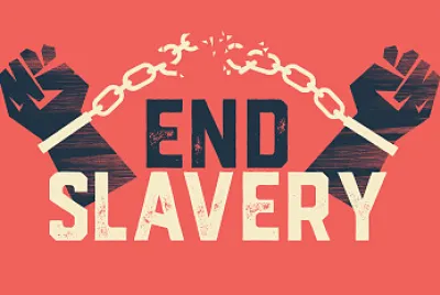 slavery jigsaw puzzle