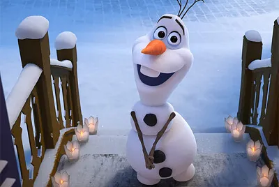Olaf