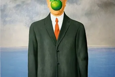 פאזל של RenÃ© Magritte