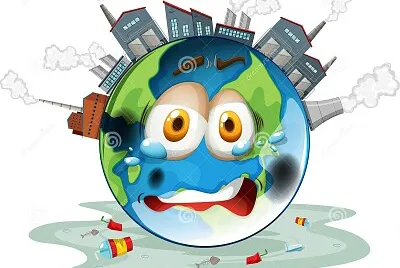 calentamiento global