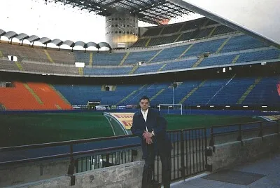 פאזל של stadio