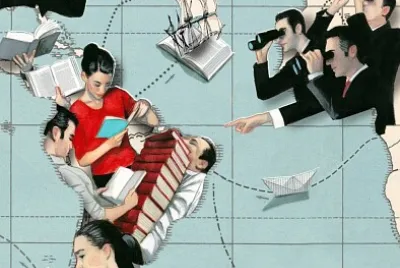 latinoamericana contemporanea