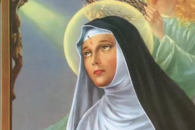 Santa rita