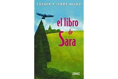 Libro Sara