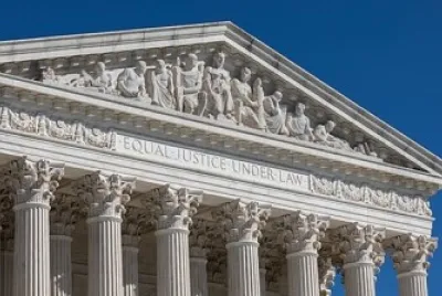 United States Supreme Court