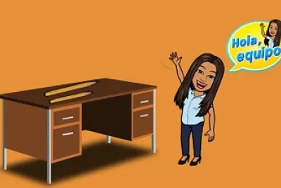 Â¡HOLA, EQUIPO! jigsaw puzzle