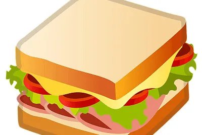 sÃ¡ndwich