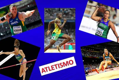 atletismo