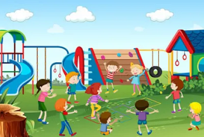 פאזל של BRINCADEIRA DE CRIANÃ‡A