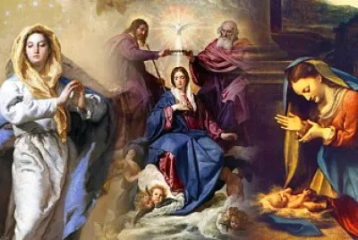 INTERCESORA jigsaw puzzle