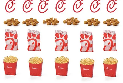 Chick-fil-A