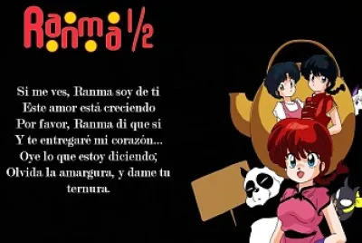 opening 1 de ranma