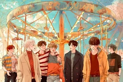 SPRING DAY