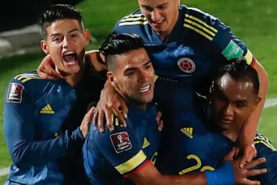 falcao
