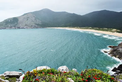 praia lagoinha jigsaw puzzle