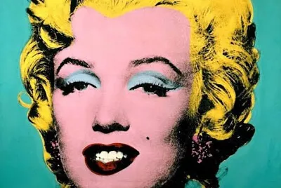 Pop art