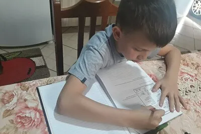 פאזל של Otavio