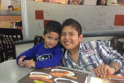 פאזל של Otavio