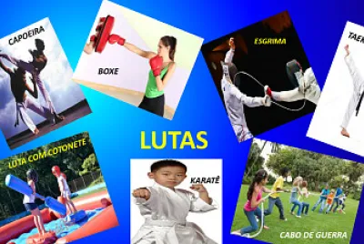 פאזל של Lutas