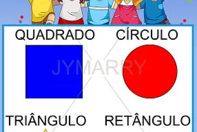 figuras geomÃ©tricas jigsaw puzzle