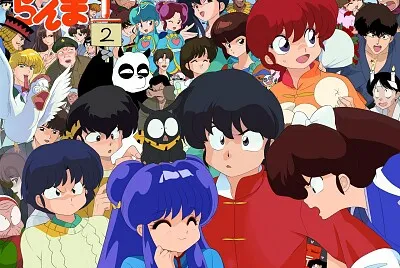 ranma 1/2