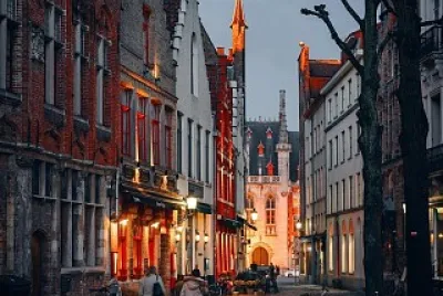 Foto jigsaw puzzle