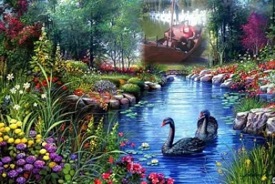 Foto jigsaw puzzle
