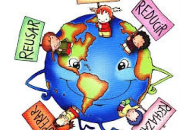 MEDIO AMBIENTE