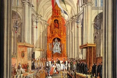 פאזל של POBREZA