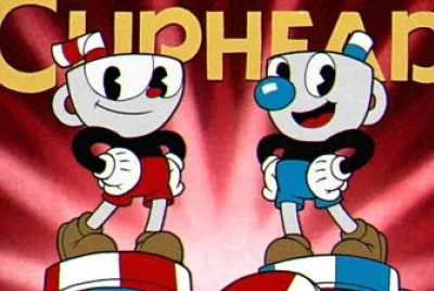 cuphead