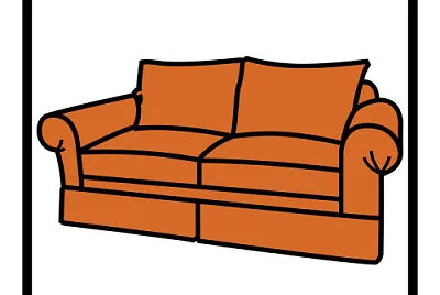 sofa
