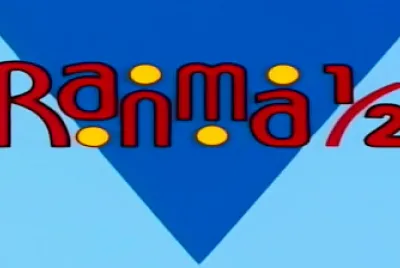 ranma 1/2