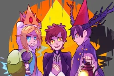 rompecabezas anime