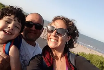 Familia de GerÃ³nimo